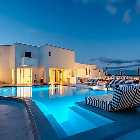 فندق Croco Mykonos 5*