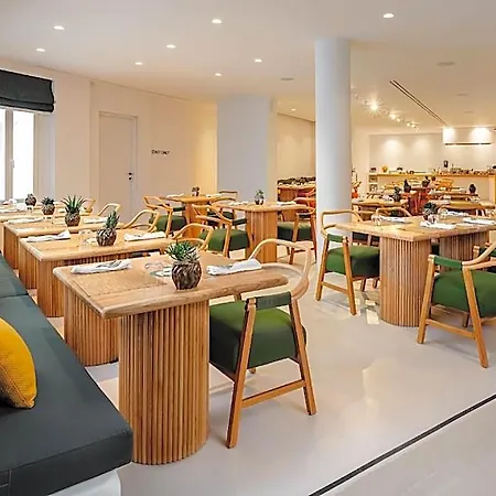 فندق Croco Mykonos 5*