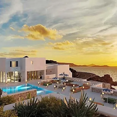 Croco Mykonos Mykonos Town