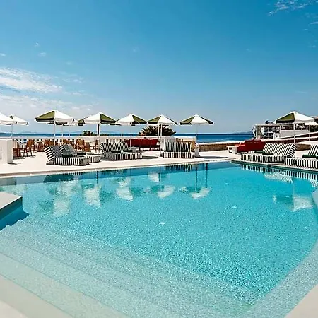 Hotel Croco Mykonos