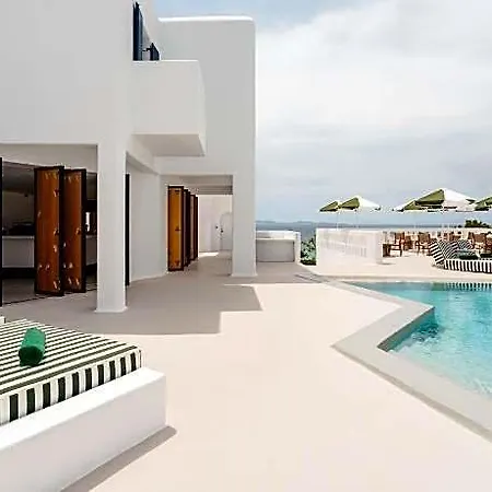 Croco Mykonos فندق 5*