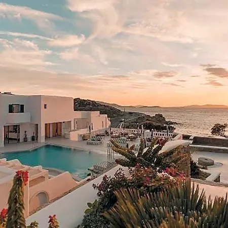 Croco Mykonos Mykonos Town