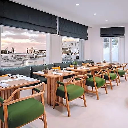 Croco Mykonos 5*
