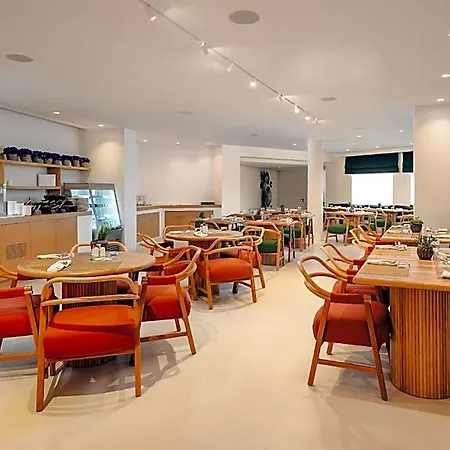 فندق Croco Mykonos