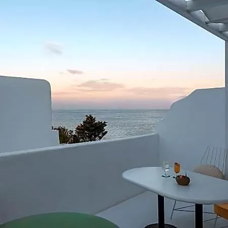فندق Croco Mykonos