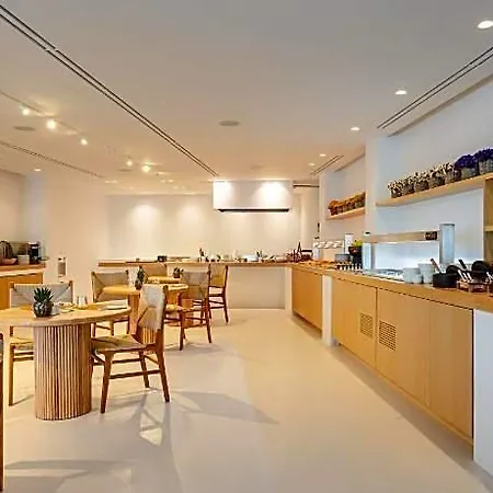 Croco Mykonos Hotel