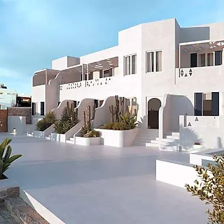 Hotel Croco Mykonos Mykonos Town