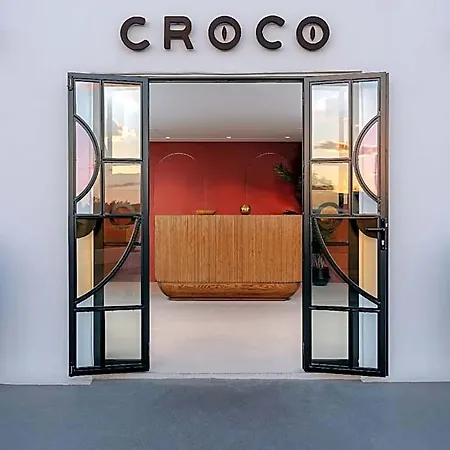 Croco Mykonos Mykonos Town