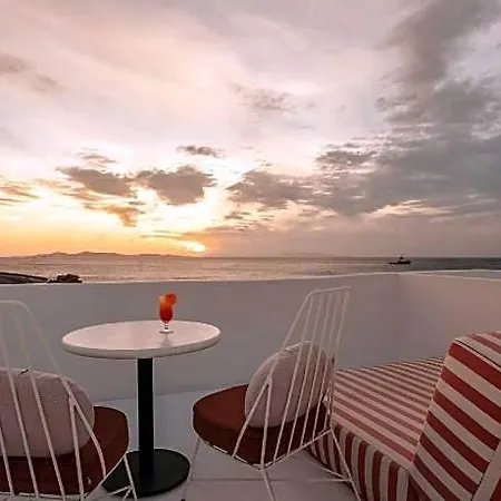 Croco Mykonos فندق Mykonos Town
