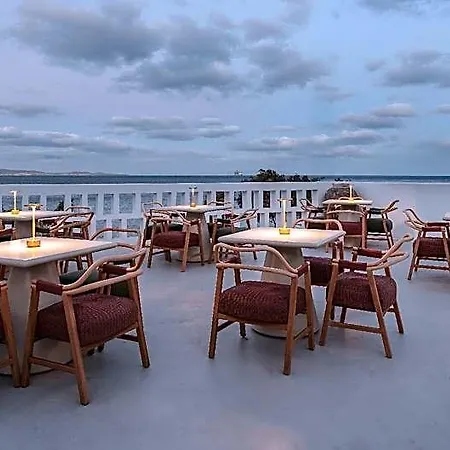 Croco Mykonos 5*