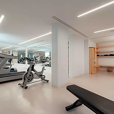 Croco Mykonos 5* Mykonos Town