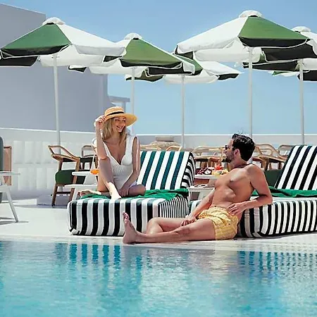 Hotel Croco Mykonos Mykonos Town
