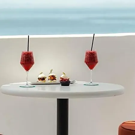 Croco Mykonos 5* Mykonos Town