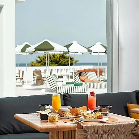 Croco Mykonos فندق