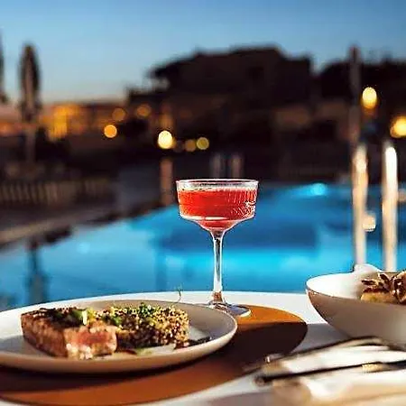 Croco Mykonos Hotel